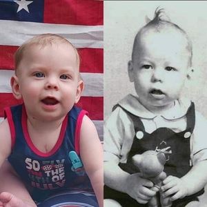 Meet your Posher, Bobbie jo